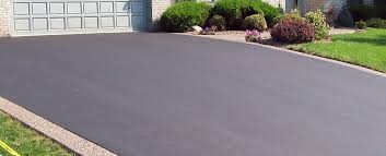 Best Residential Driveway Installation  in Bodfish, CA